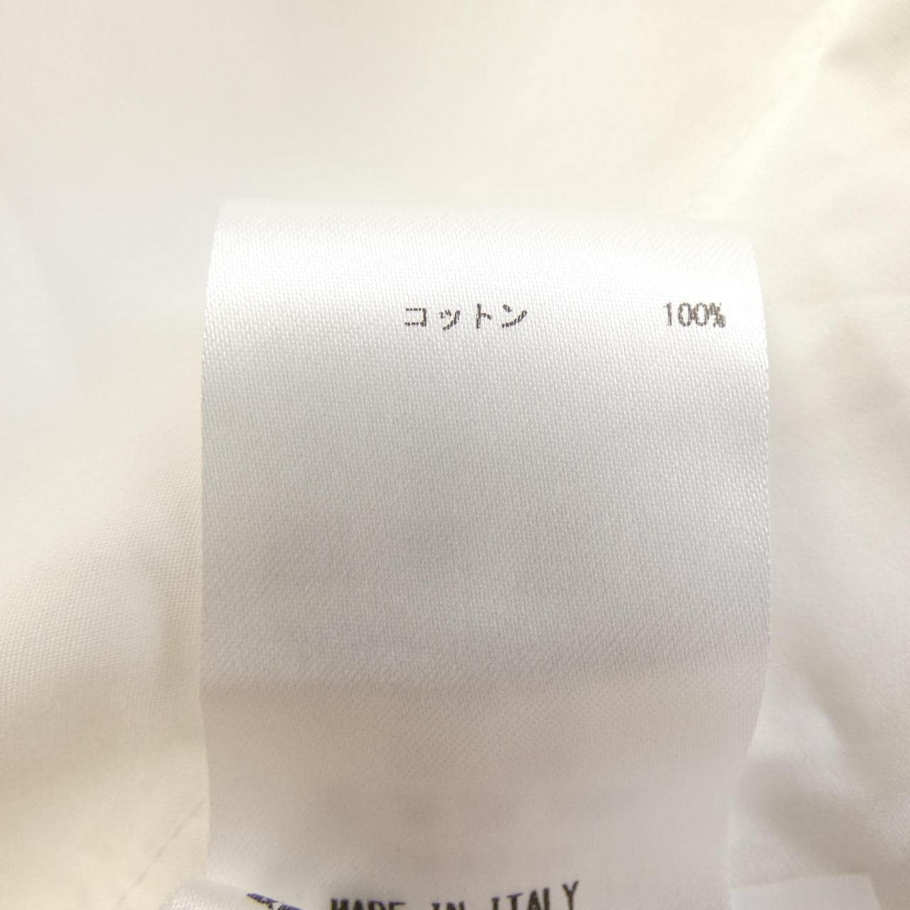 ジルサンダー JIL SANDER JSXQ600205WQ24430001 シャツ