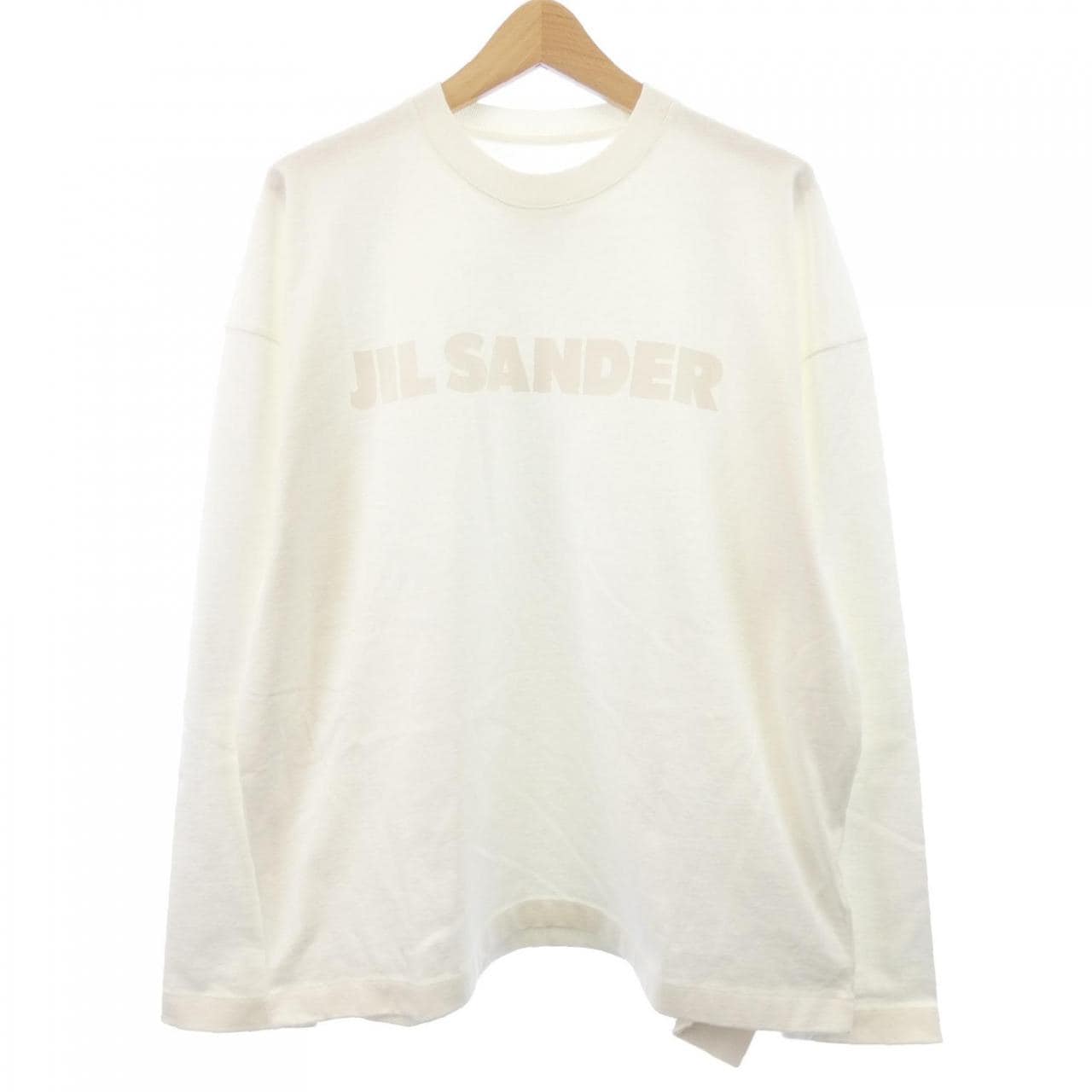 ジルサンダー JIL SANDER J21GC0167 Tシャツ