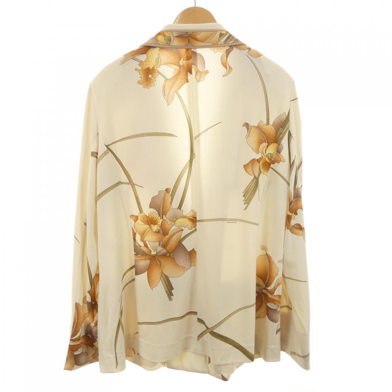 レオナールファッション LEONARD FASHION 0141504 ジャケット