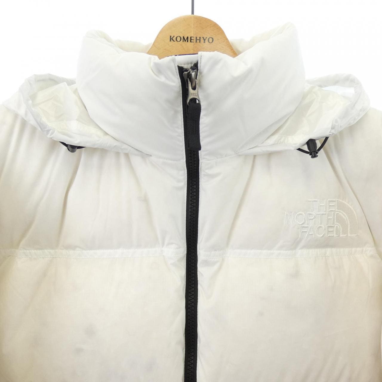 ザノースフェイス THE NORTH FACE ND92337 ダウンジャケット