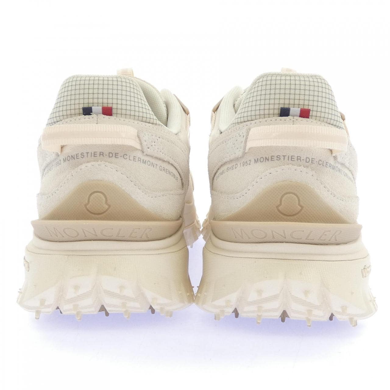 モンクレール MONCLER TRAILGRIP スニーカー