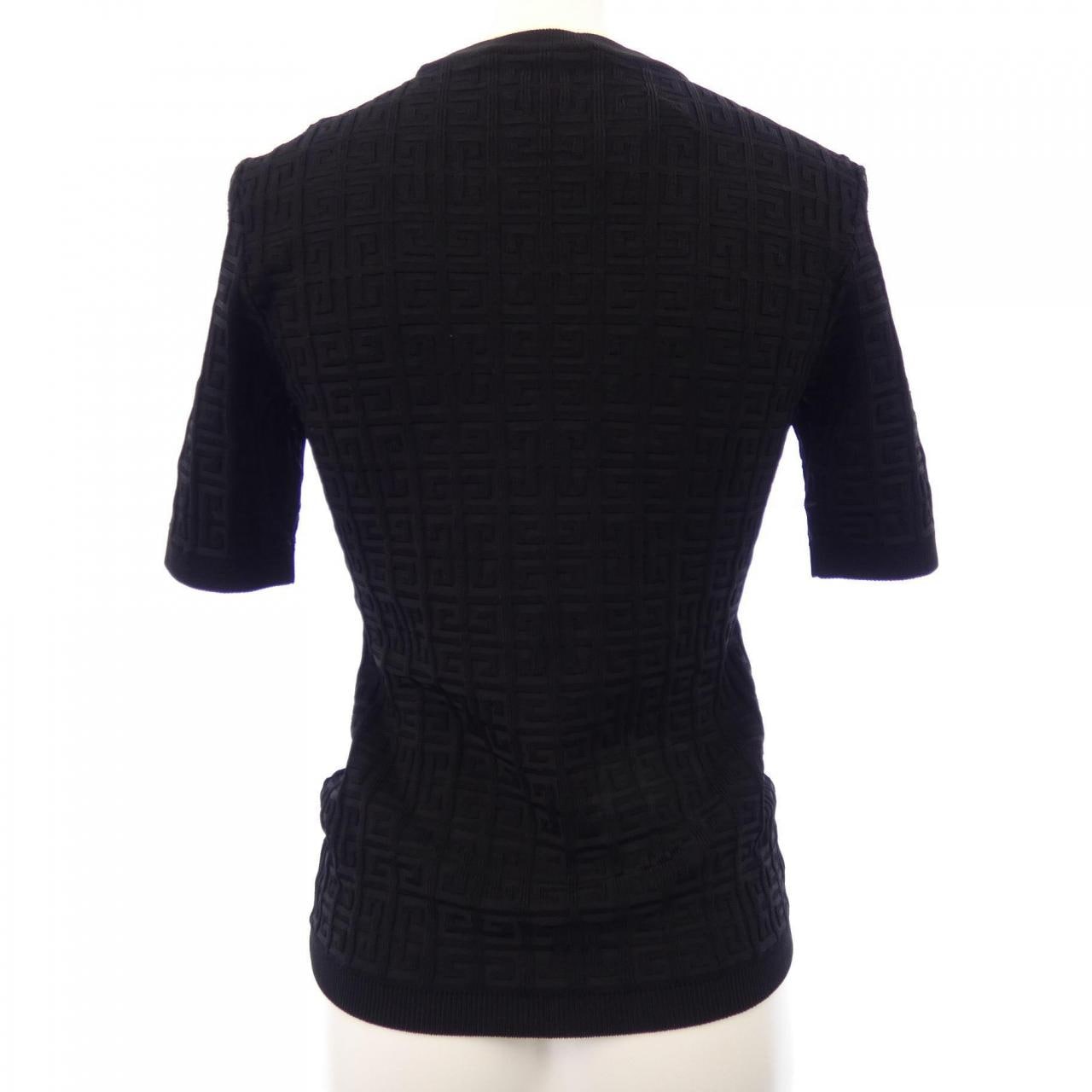 ジバンシー GIVENCHY BW90D24ZA4 ニット