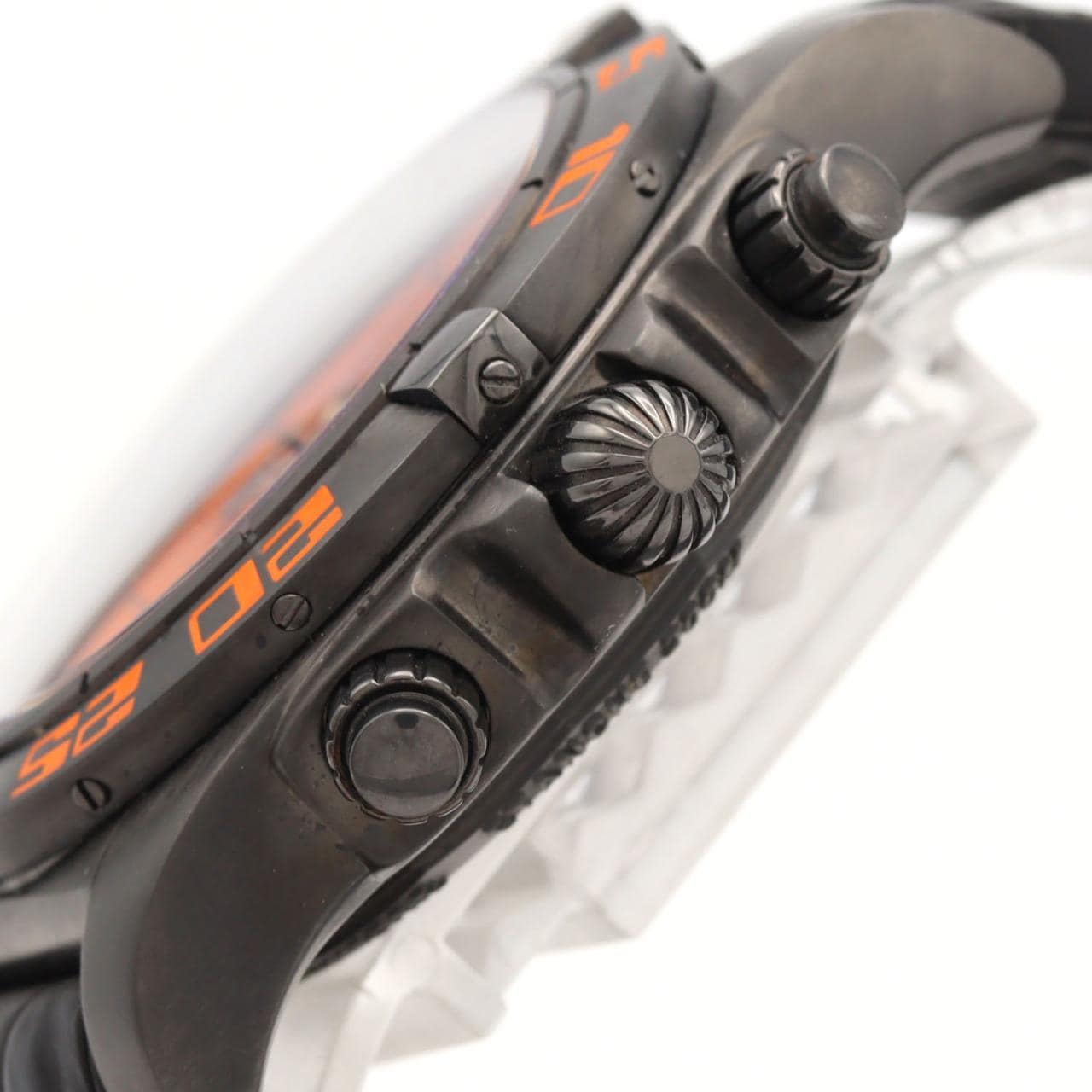 【ノーメンテナンス還元価格】ブライトリング クロノマット44レイブン MB0111/M011B07VRB SS 自動巻