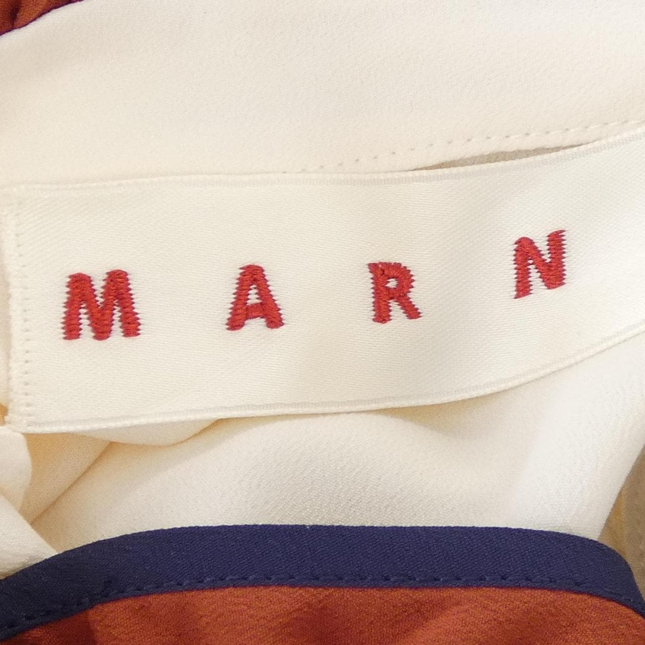 マルニ MARNI CAMA0426Q0 シャツ