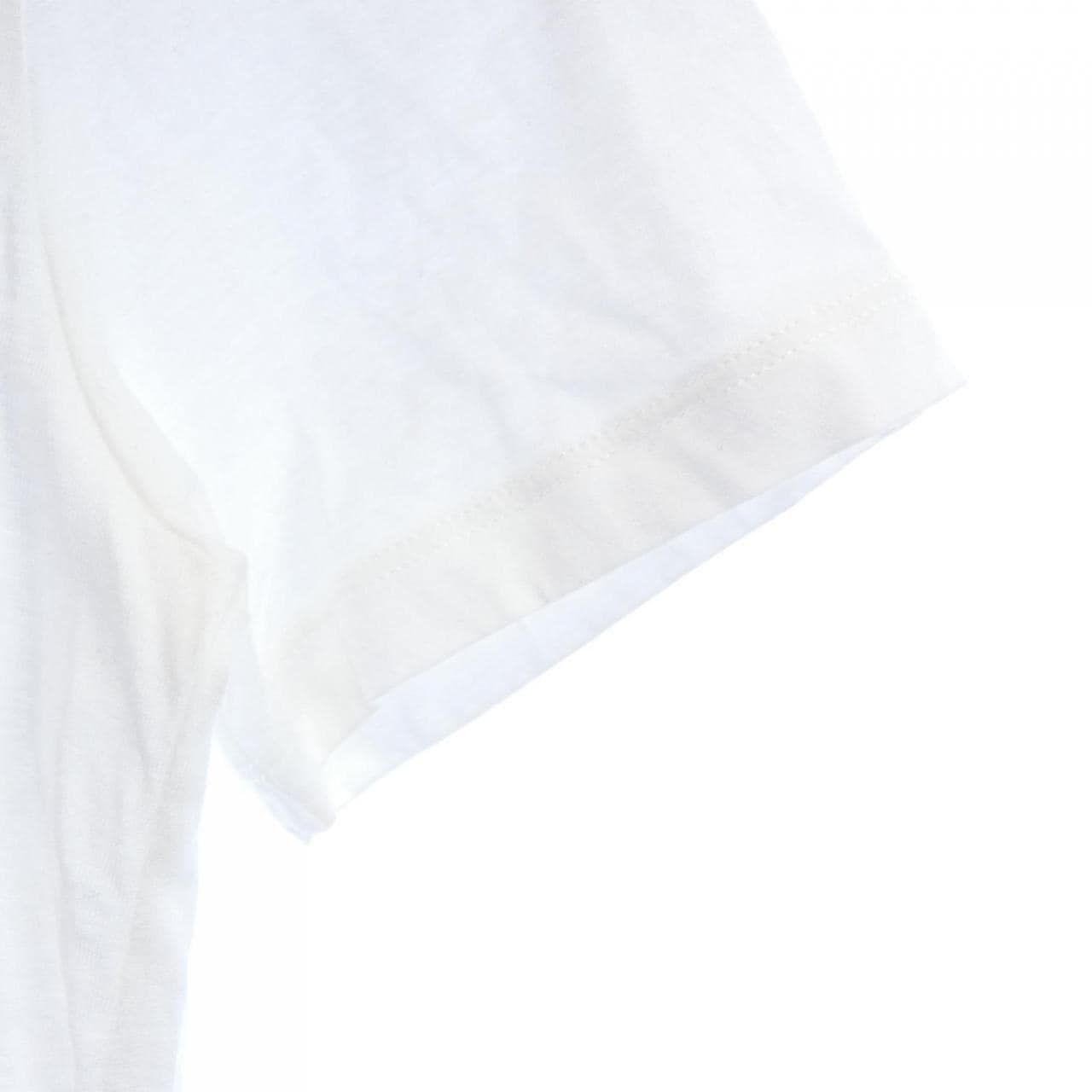 ミュウミュウ MIU MIU MJN062　1QD2 Tシャツ