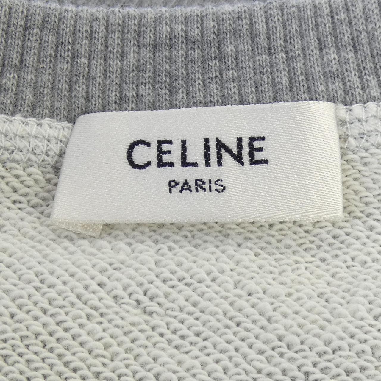 セリーヌ CELINE RY0A4670Q スウェット