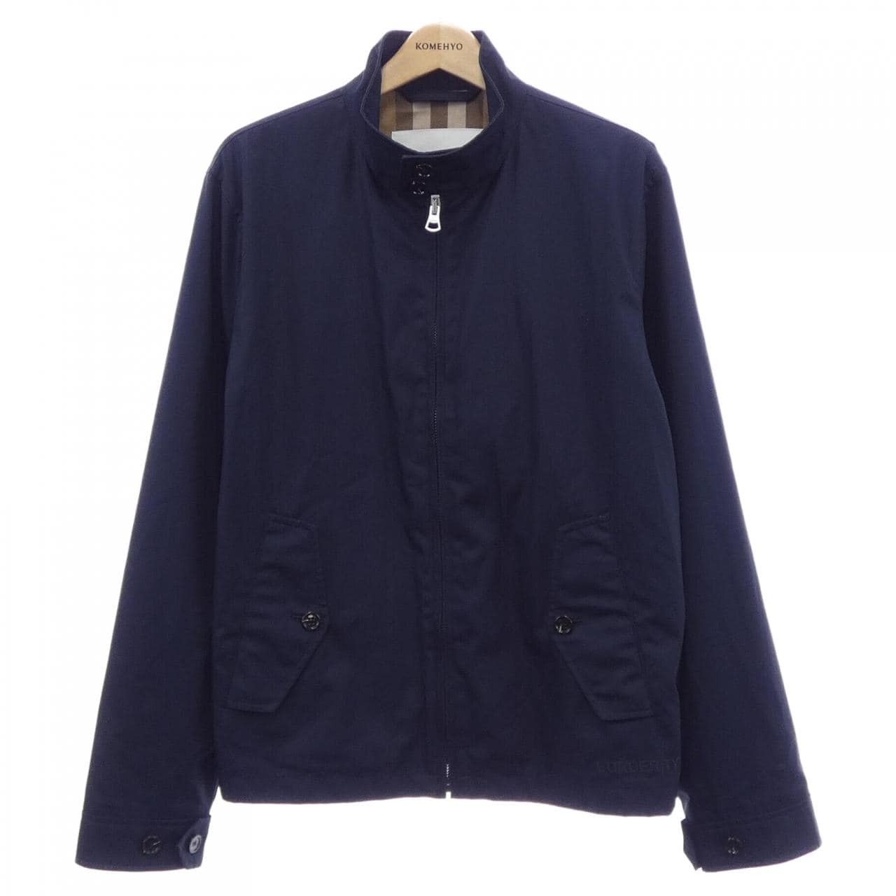 バーバリー BURBERRY 8121342 ジャケット