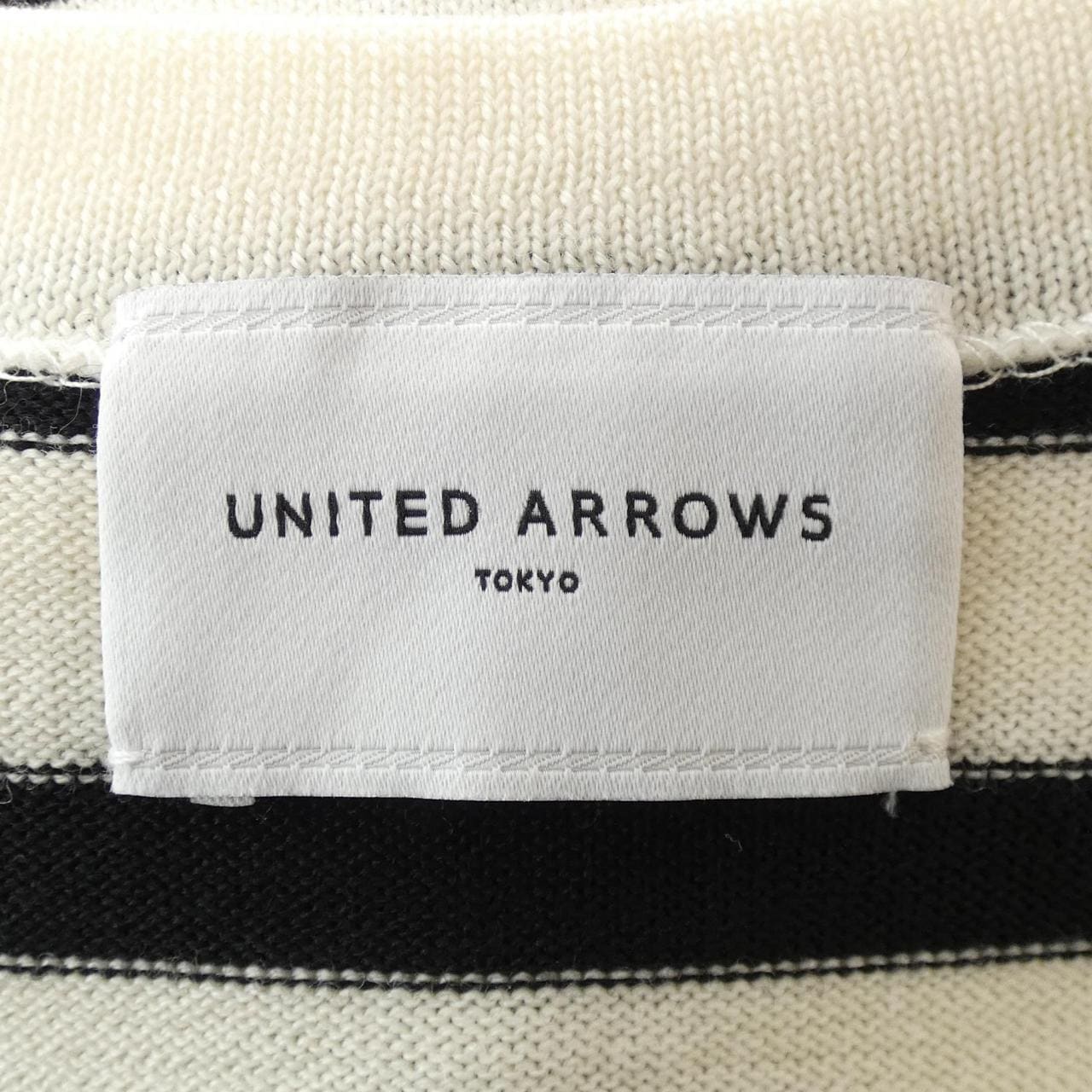 United Arrows UNITED ARROWS knit