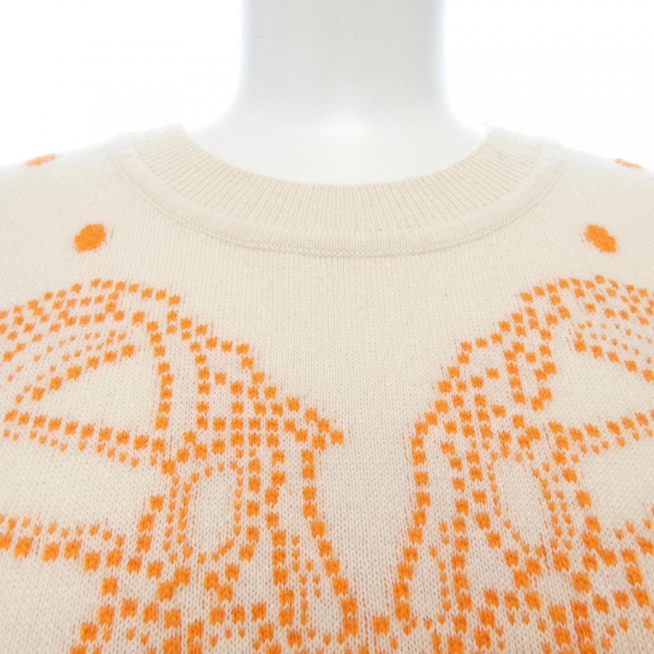エルメス HERMES ニット
