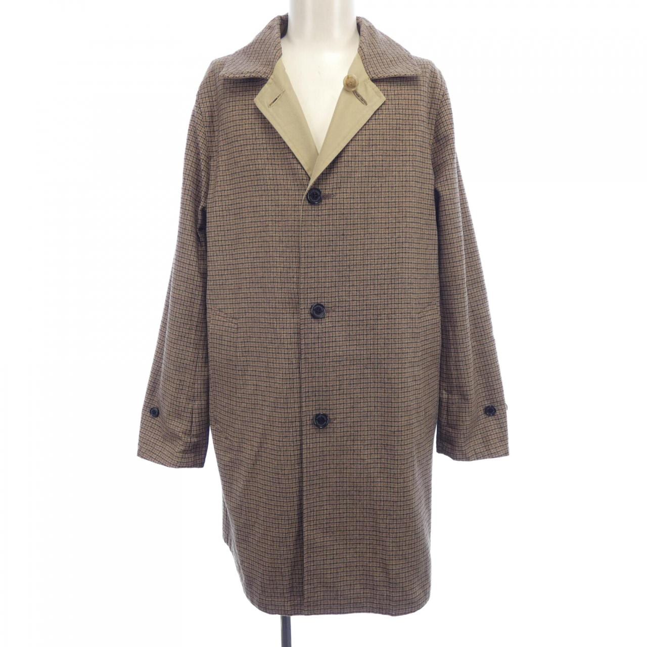 トラディショナルウェザーウェアー Traditionalweather.w コート