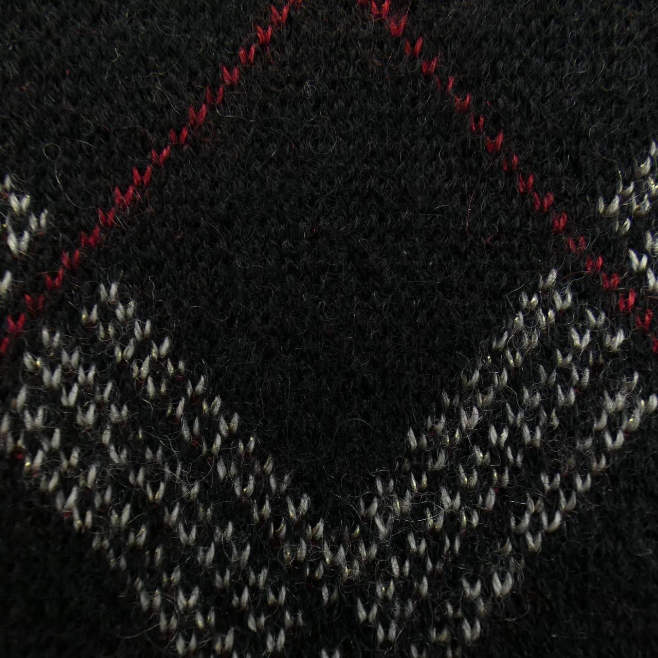 CHANEL CHANEL knitwear