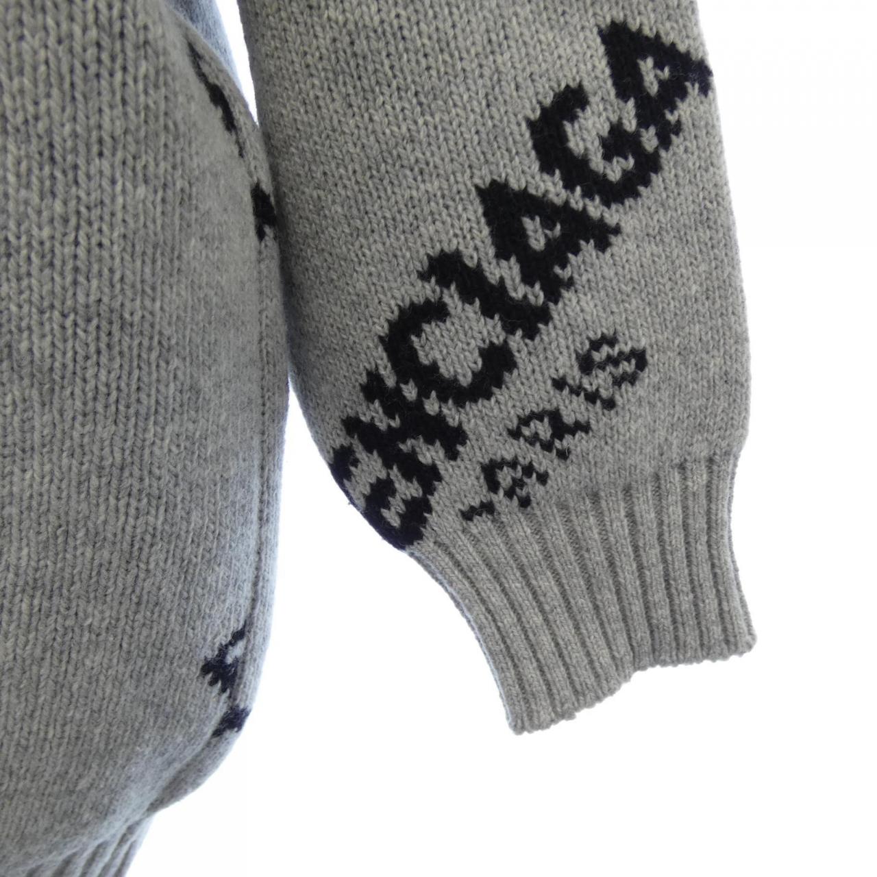 コメ兵｜バレンシアガ BALENCIAGA ニット｜バレンシアガ