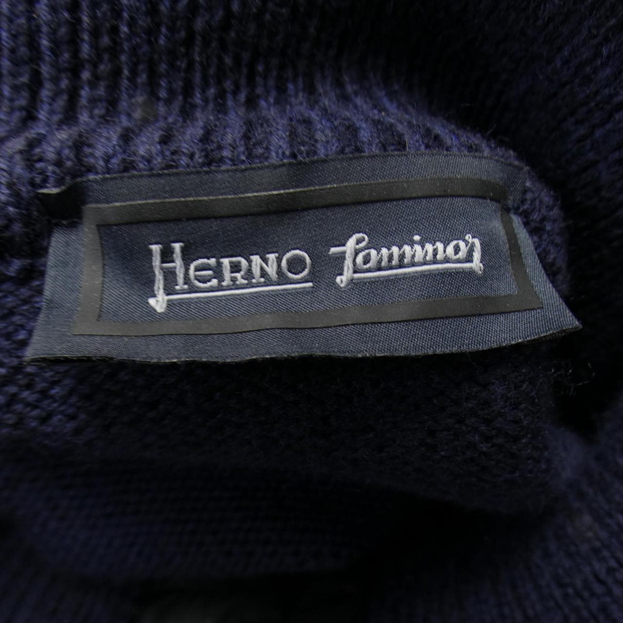 ヘルノ Herno ダウンジャケット