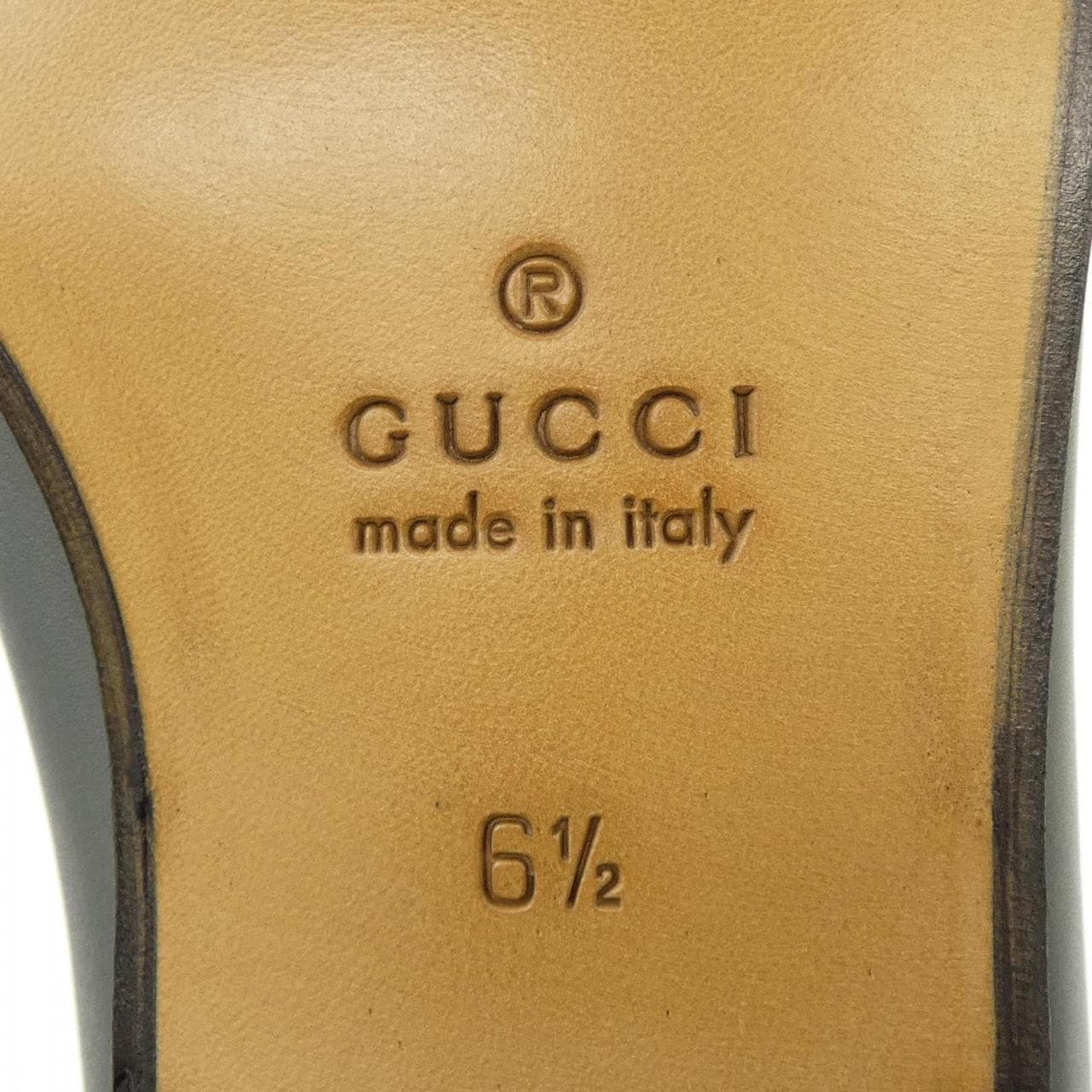 グッチ GUCCI シューズ