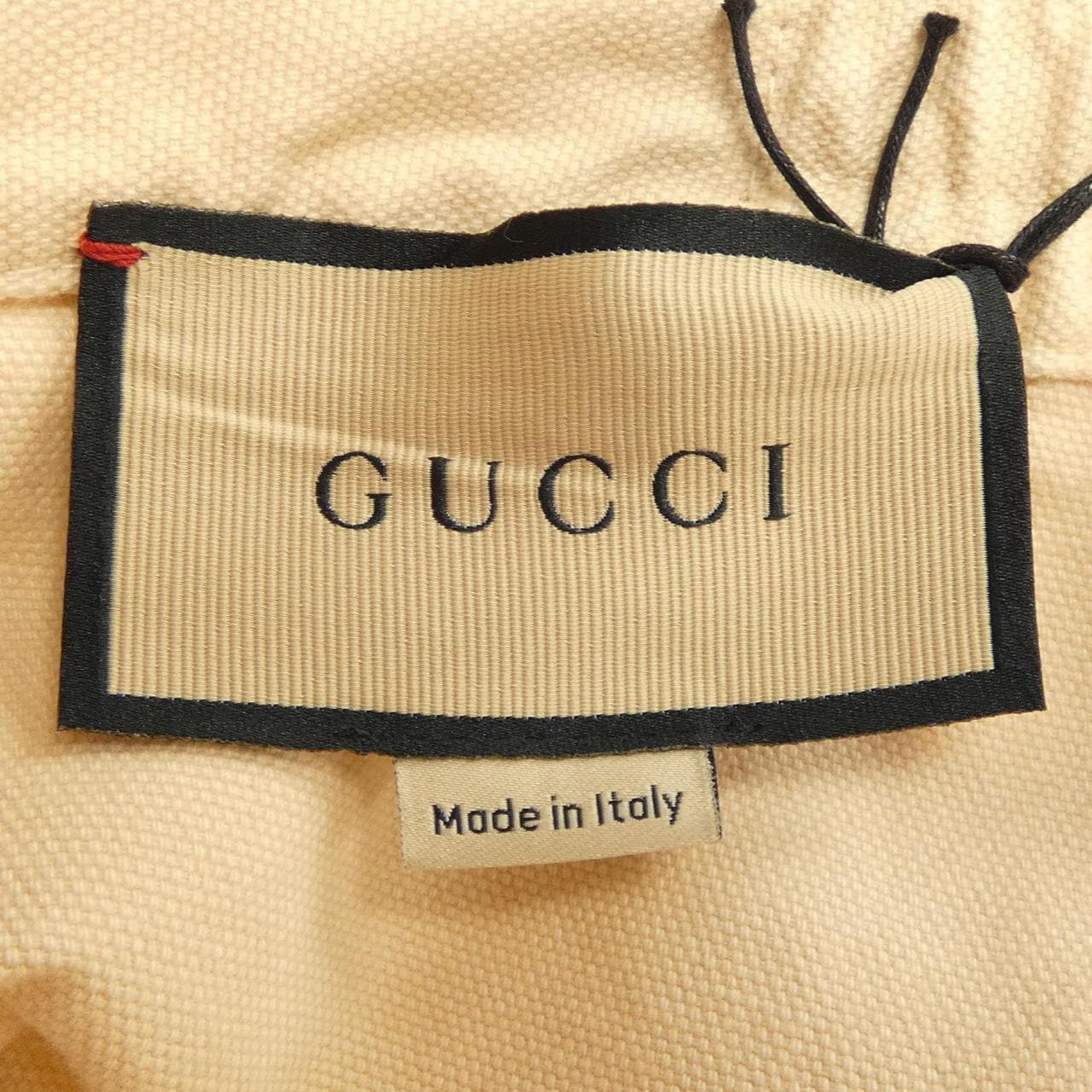 グッチ GUCCI パンツ