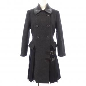 ミュウミュウ MIU MIU MS881 1F50 コート