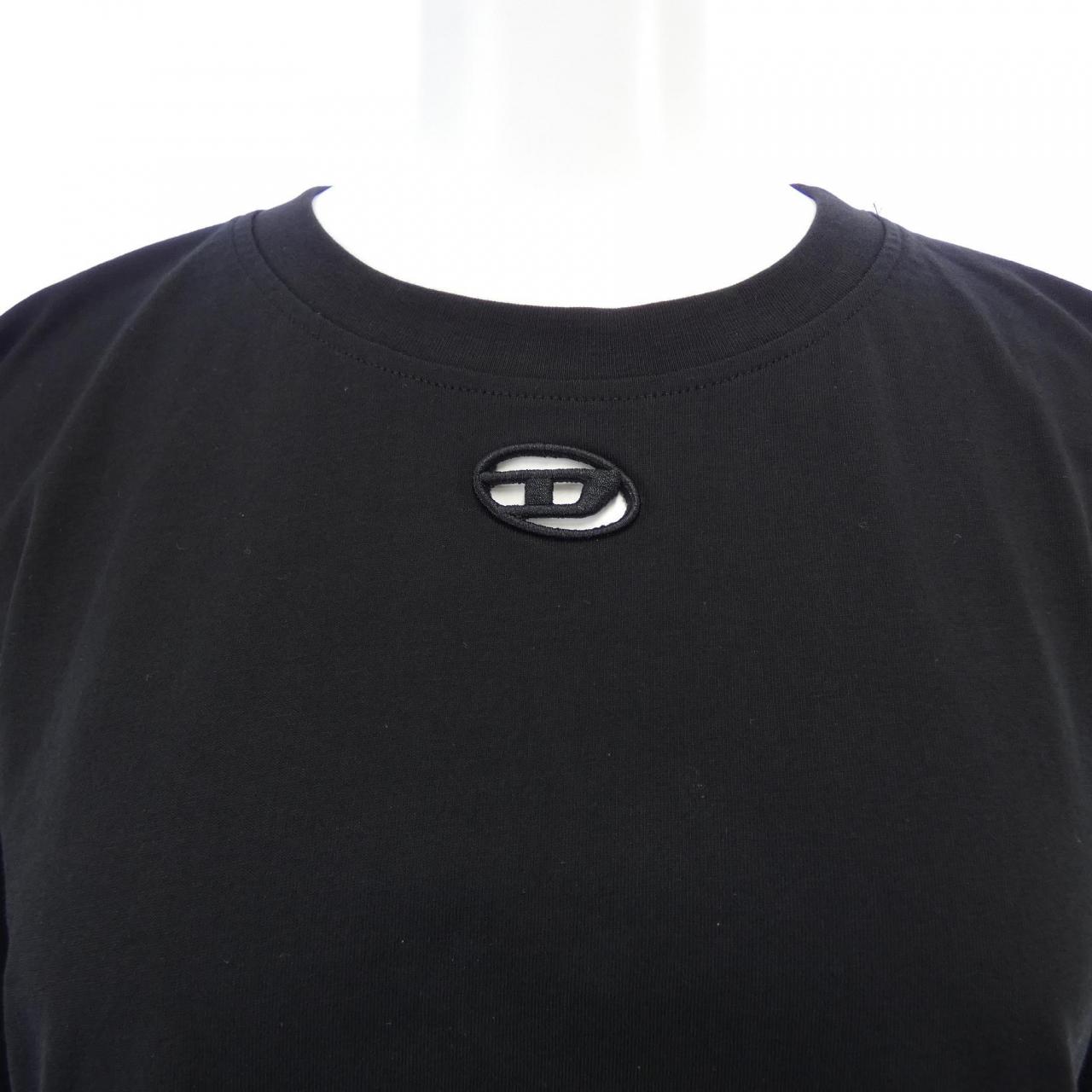 ディーゼル DIESEL Tシャツ
