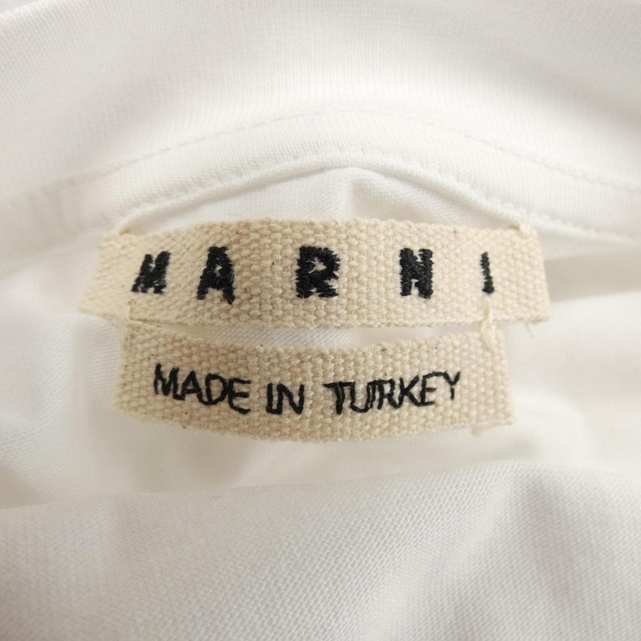 マルニ MARNI HUMU0198PO Tシャツ