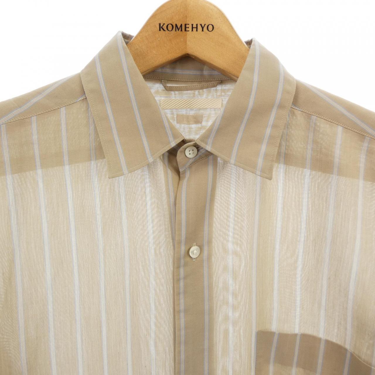 ブラームス blurhms シャツ