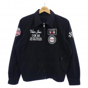 ヴァン VAN ジャケット