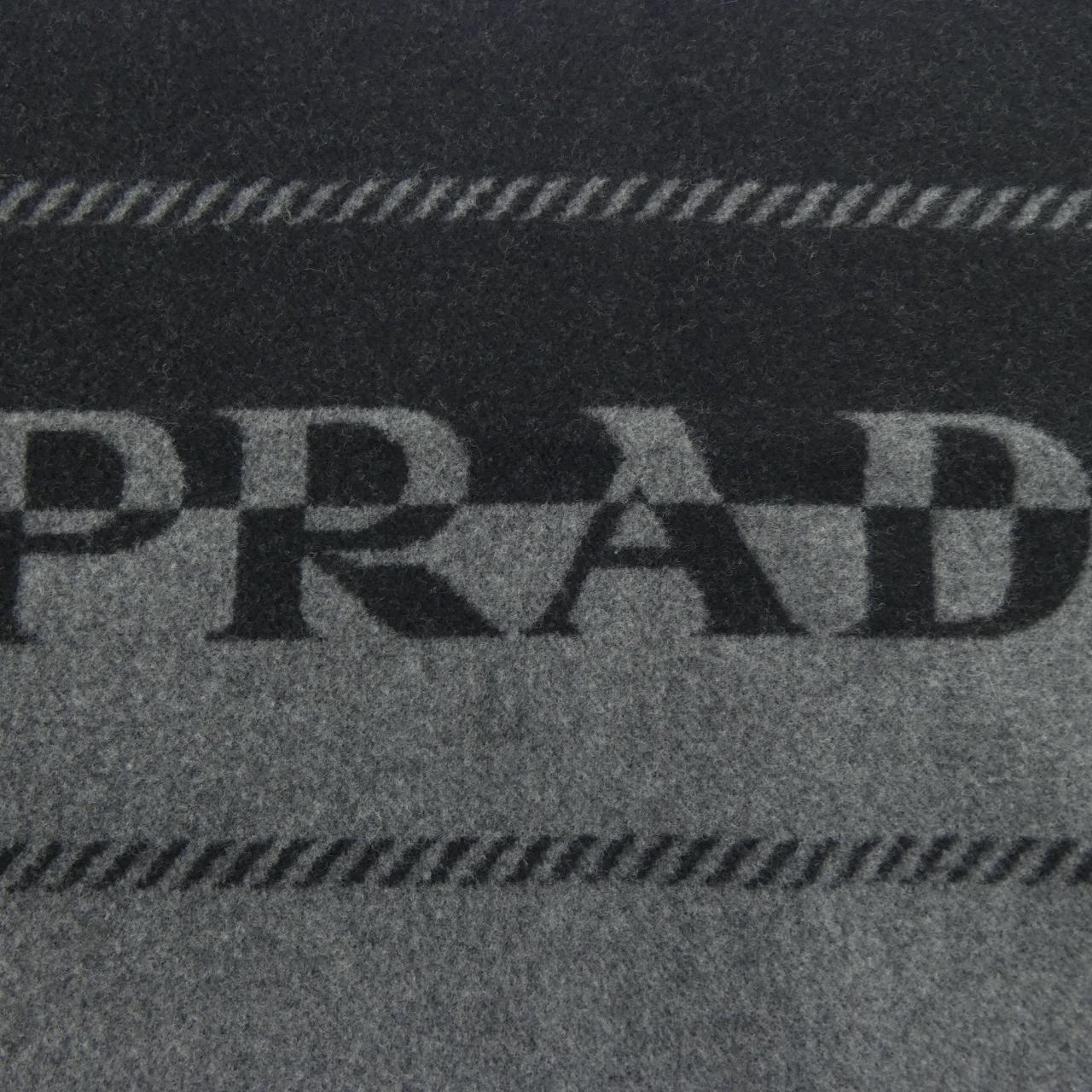プラダ PRADA 2FS057 2FK3 MUFFLER