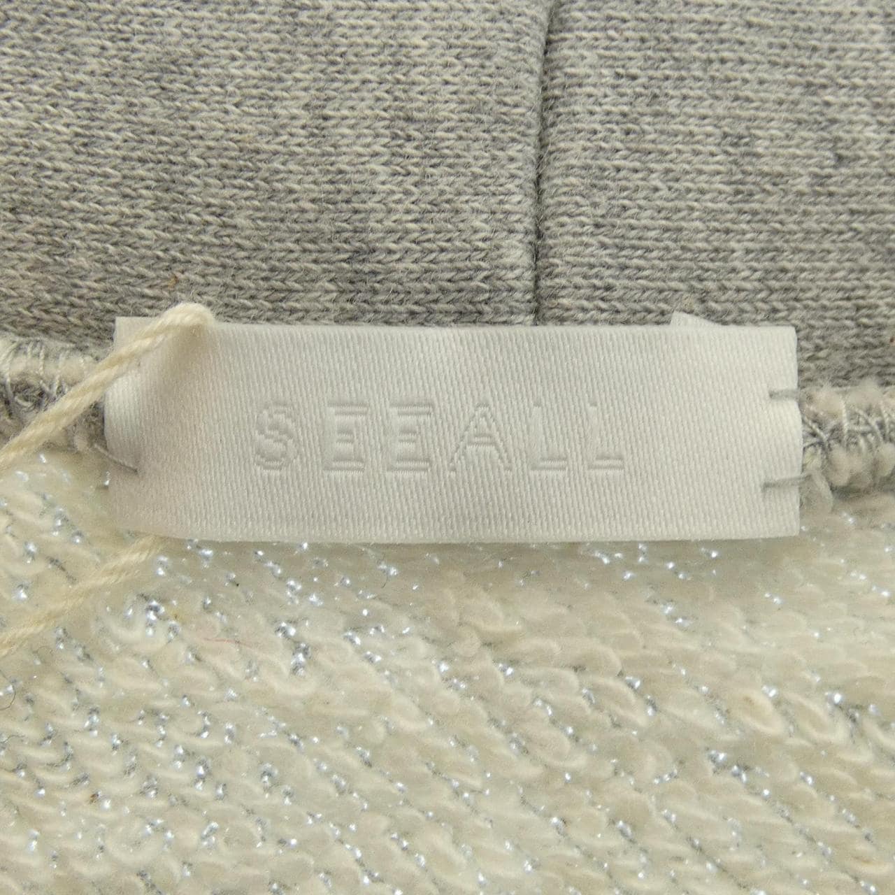 シーオール SEEALL SAU63 SW982 カーディガン
