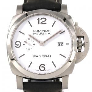 【ノーメンテナンス還元価格】パネライ ルミノール マリーナ PAM03314 SS 自動巻