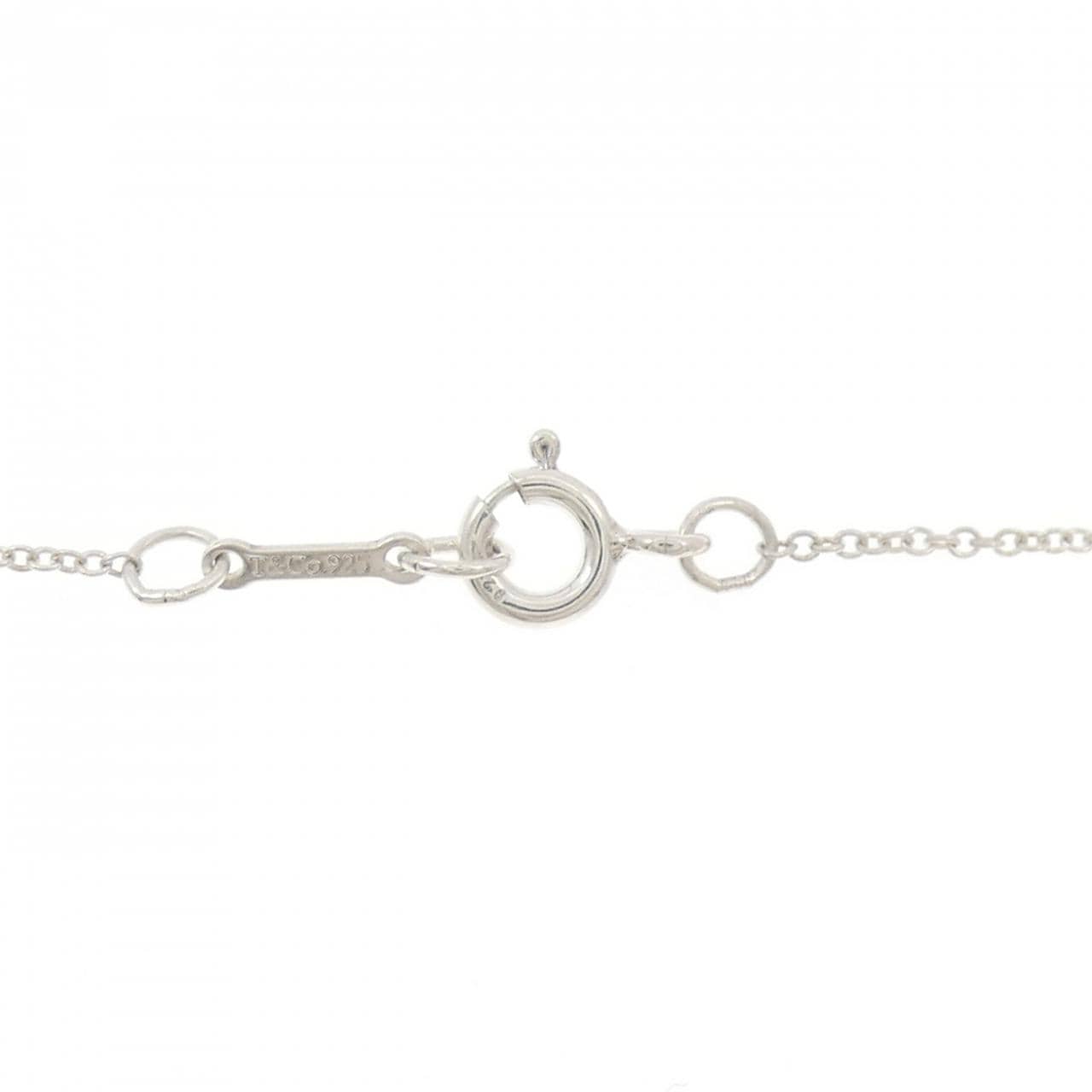 【vintage】TIFFANY魔術項鍊