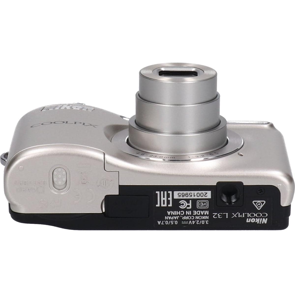 ＣＯＯＬＰＩＸ　Ｌ３２