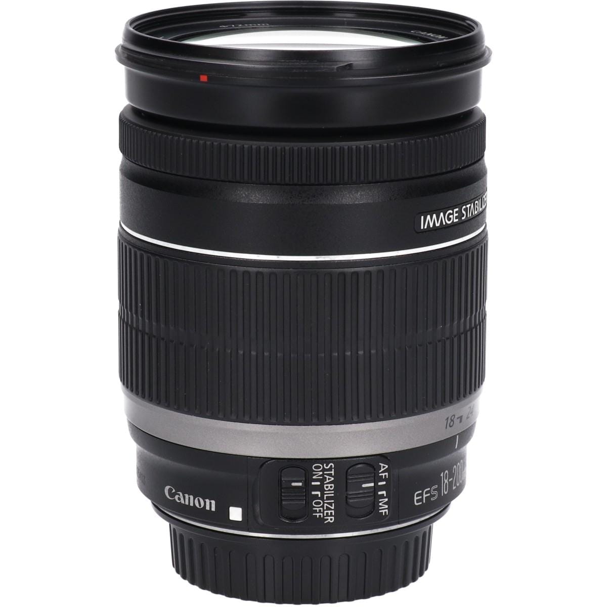 ＥＦ－Ｓ１８－２００ｍｍ　Ｆ３．５－５．６ＩＳ