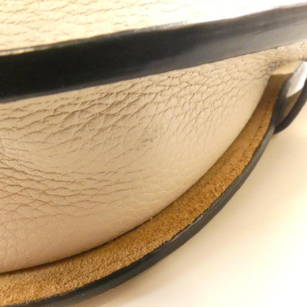 ロエベ ゲート バムバッグ 321 54 Z58 ウエストバッグ