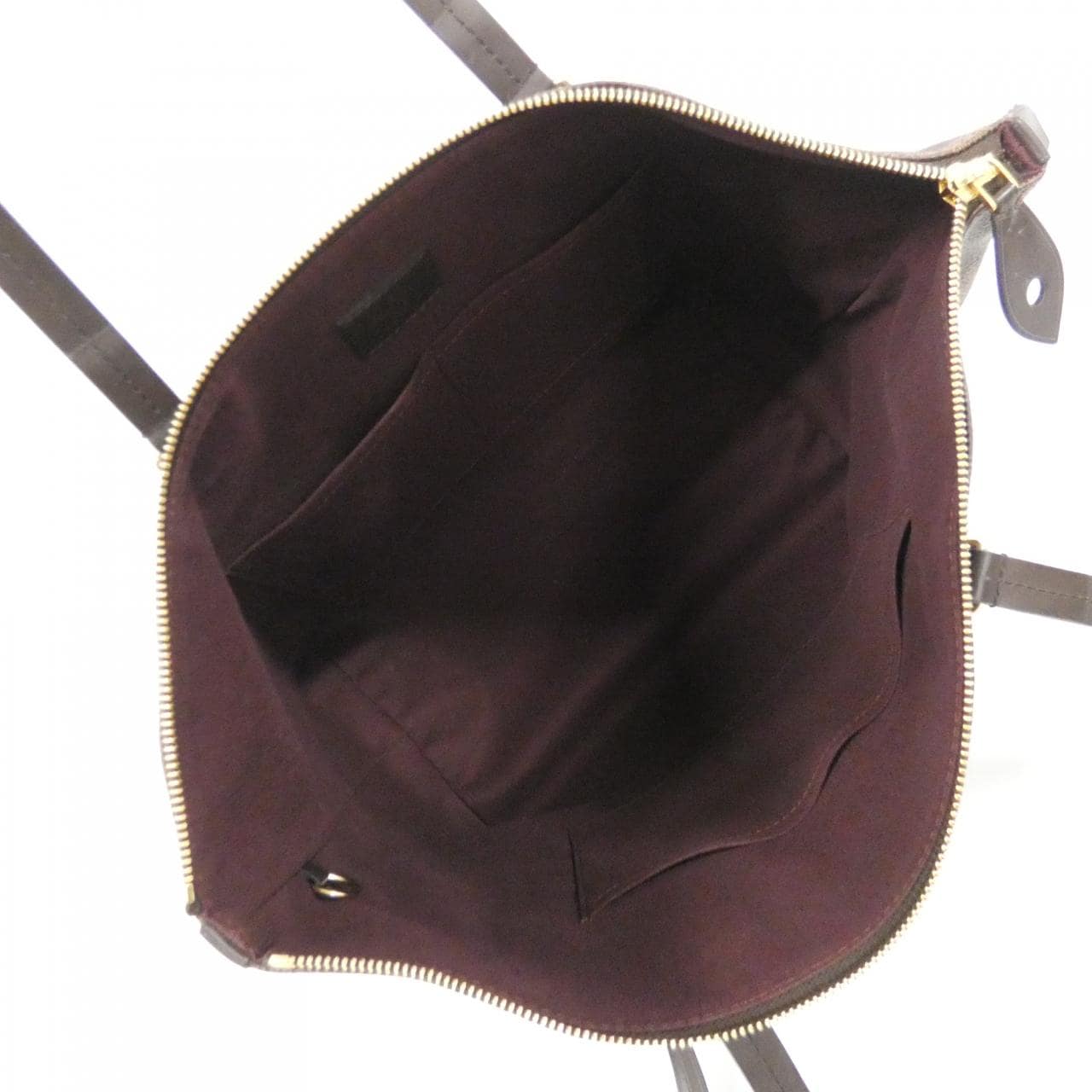 ルイヴィトン ダミエ イエナ MM N41013 バッグ