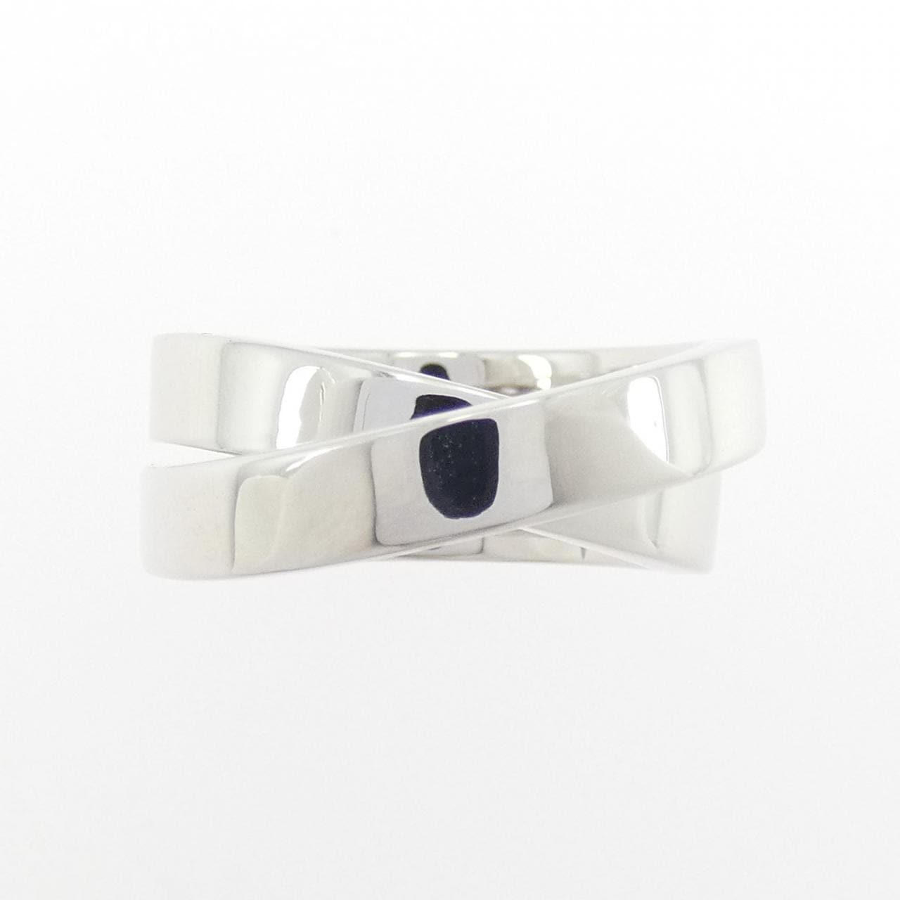 カルティエ パリ リング