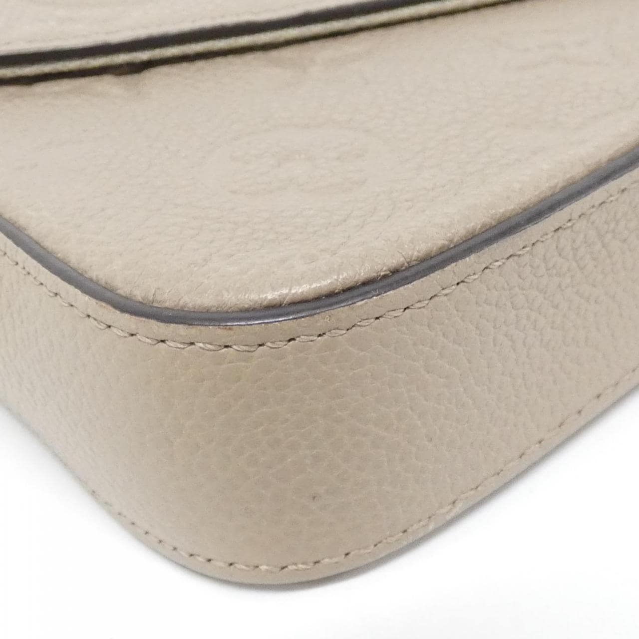 ルイヴィトン モノグラム アンプラント ポシェット フェリシー M68697 ショルダーバッグ