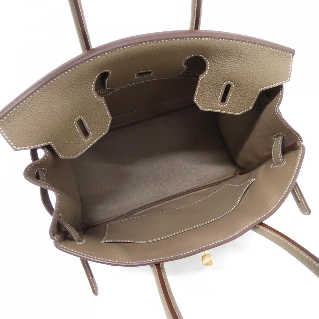 エルメス バーキン 30cm 027633CC バッグ