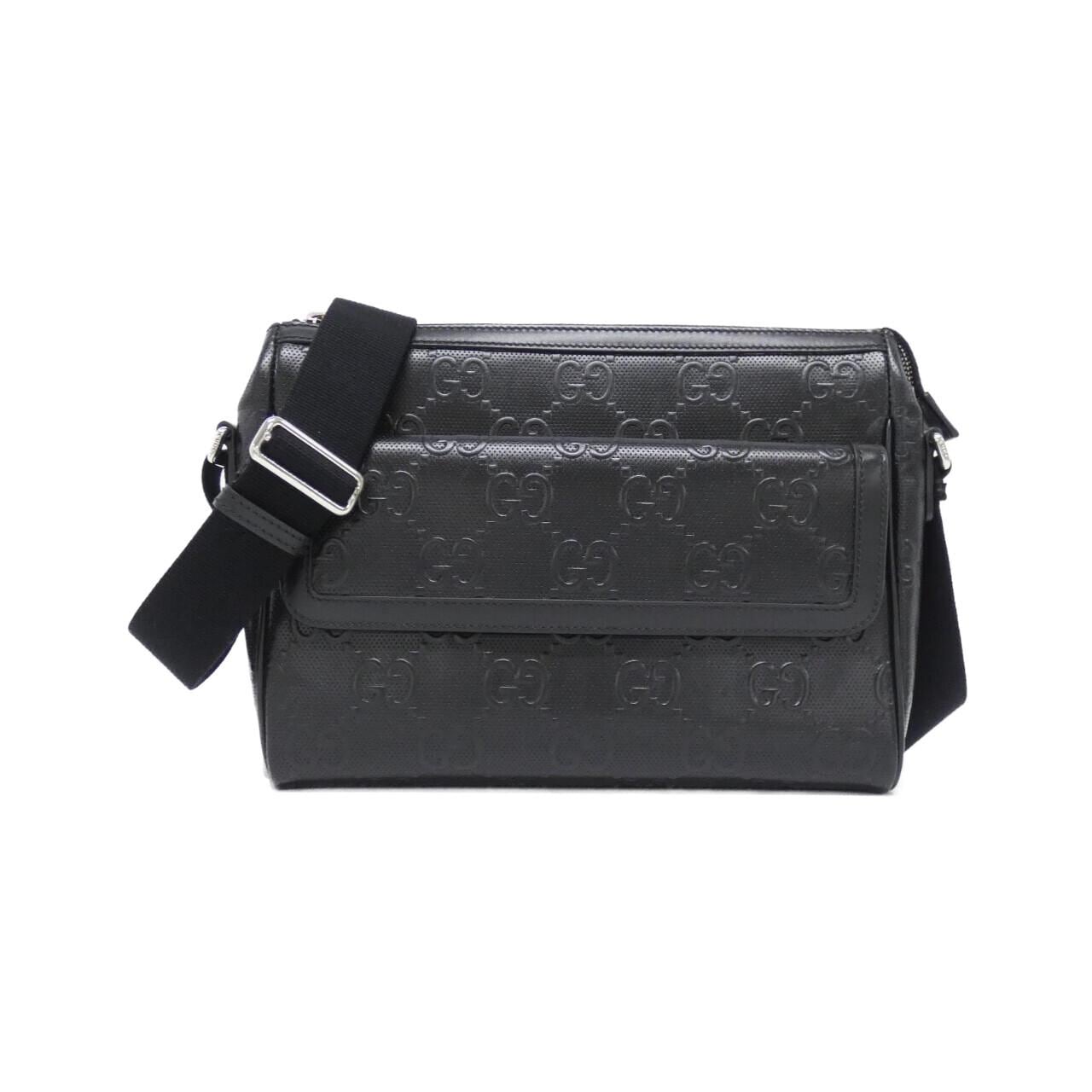 Gucci 658565 1W3CN肩背包