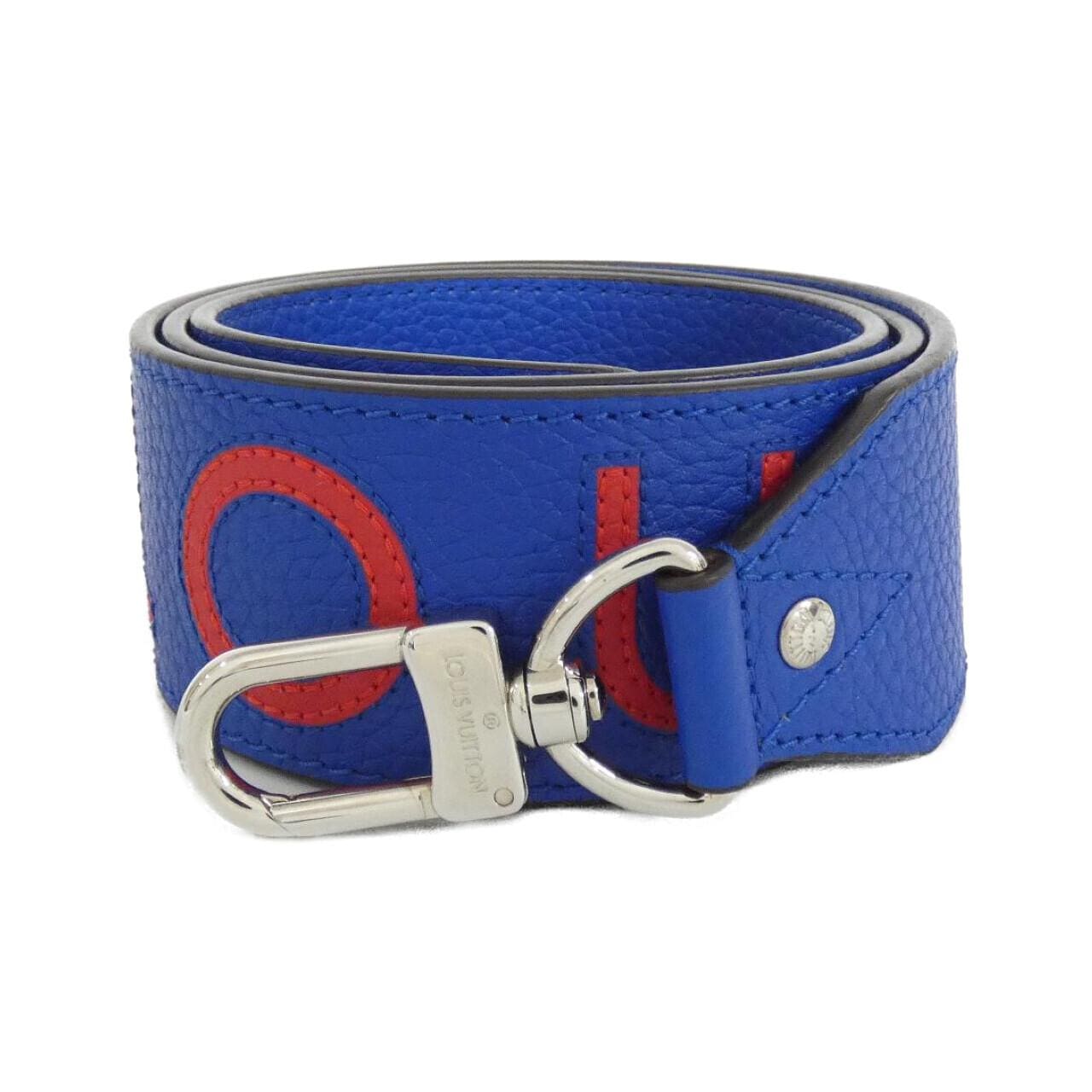 ルイヴィトン トリヨン ショルダー ストラップ J02389