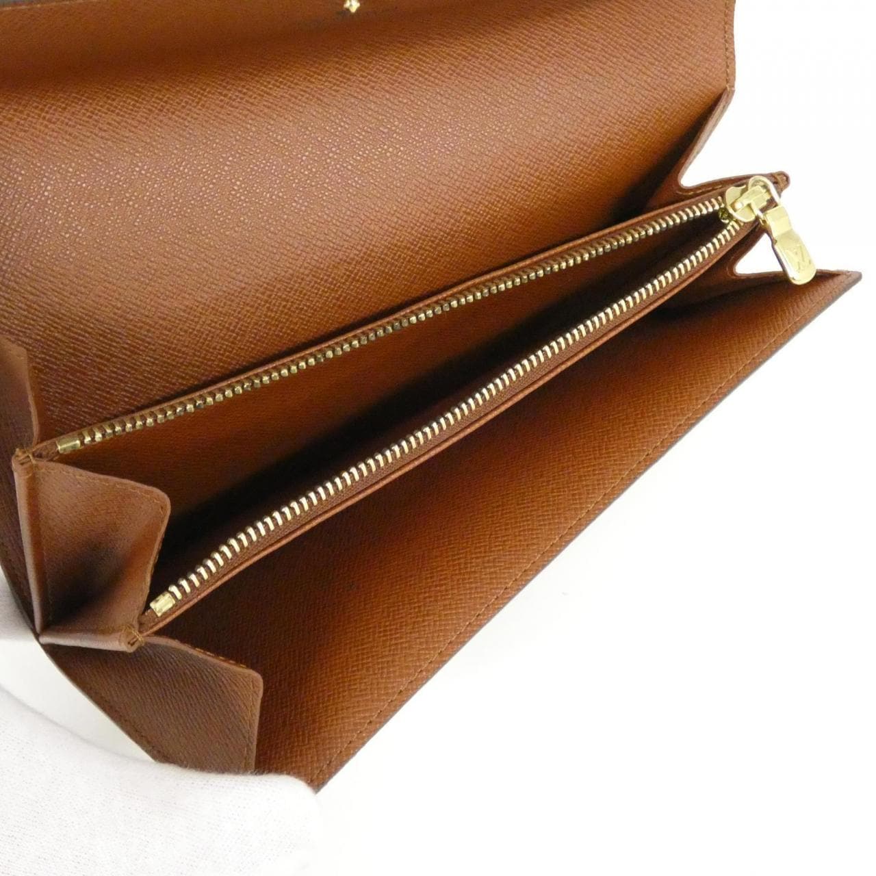 ルイヴィトン モノグラム グラフィティ ポルト モネ クレディ M92190 財布