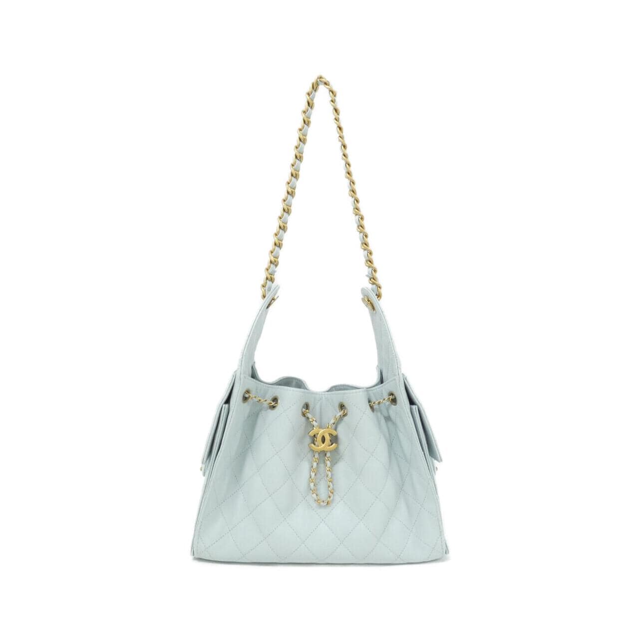 シャネル シャネル25 ライン SMALL AS5293 ショルダーバッグ