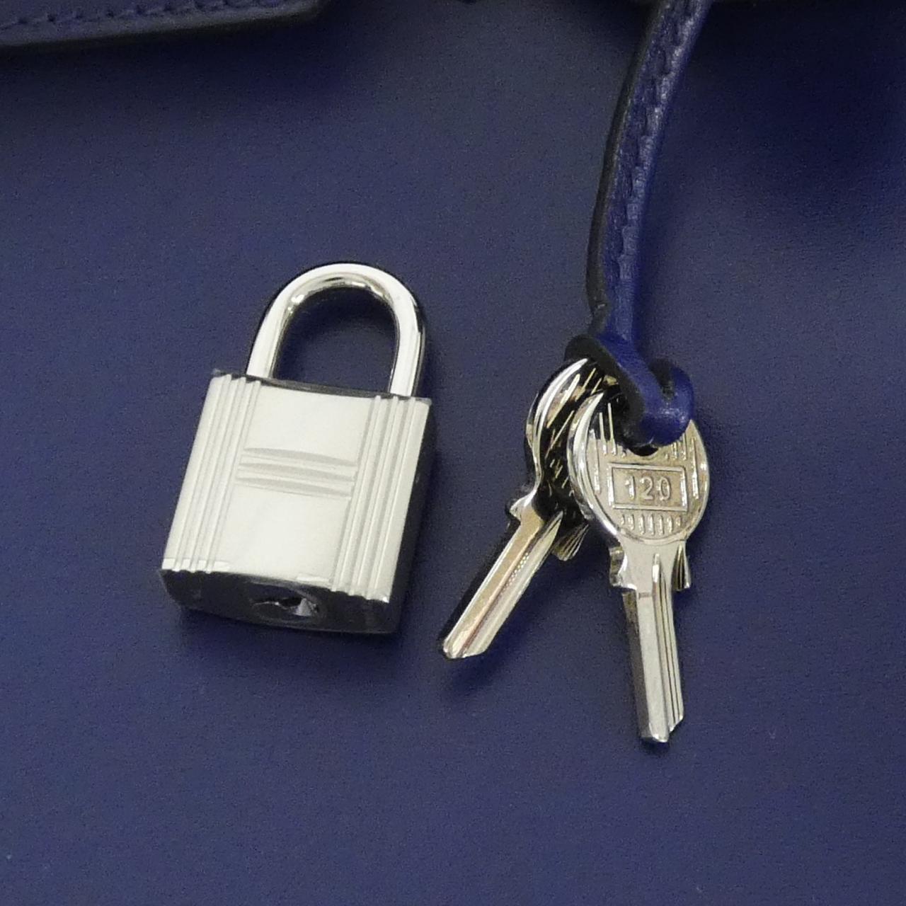 エルメス バーキン 30cm 029281CK バッグ