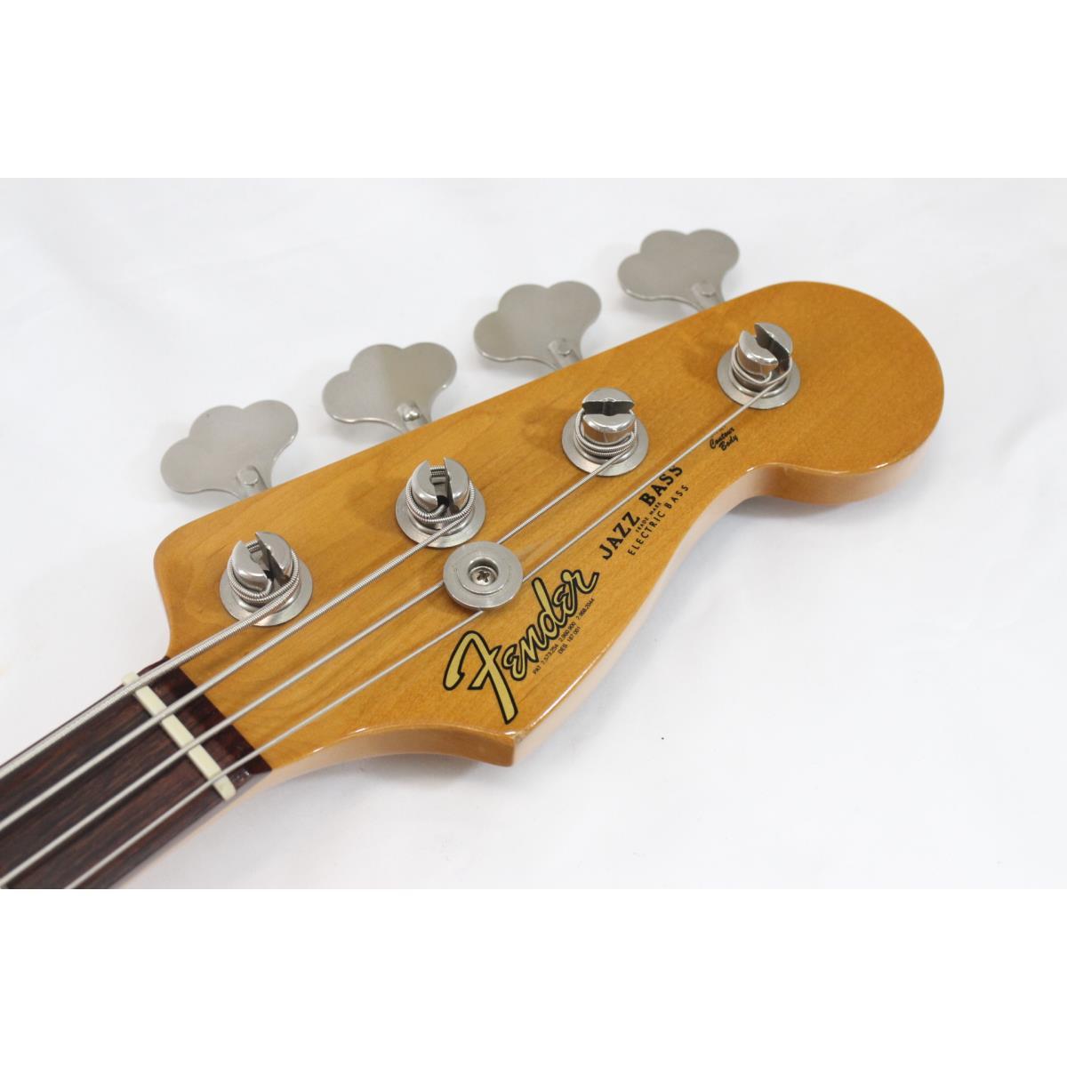 コメ兵｜ＦＥＮＤＥＲ ６０Ｓ ＪＡＺＺ ＢＡＳＳ｜ＦＥＮＤＥＲ｜楽器