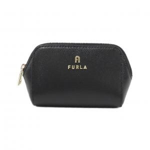 【新品】フルラ CAMELIA WE00450 ポーチ