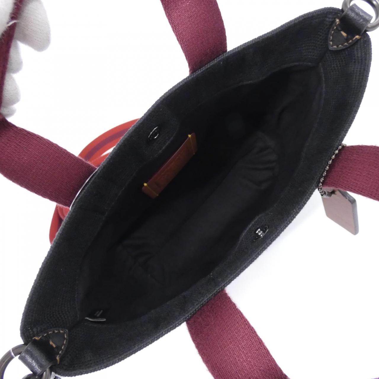 【新品】コーチ CU299 バッグ