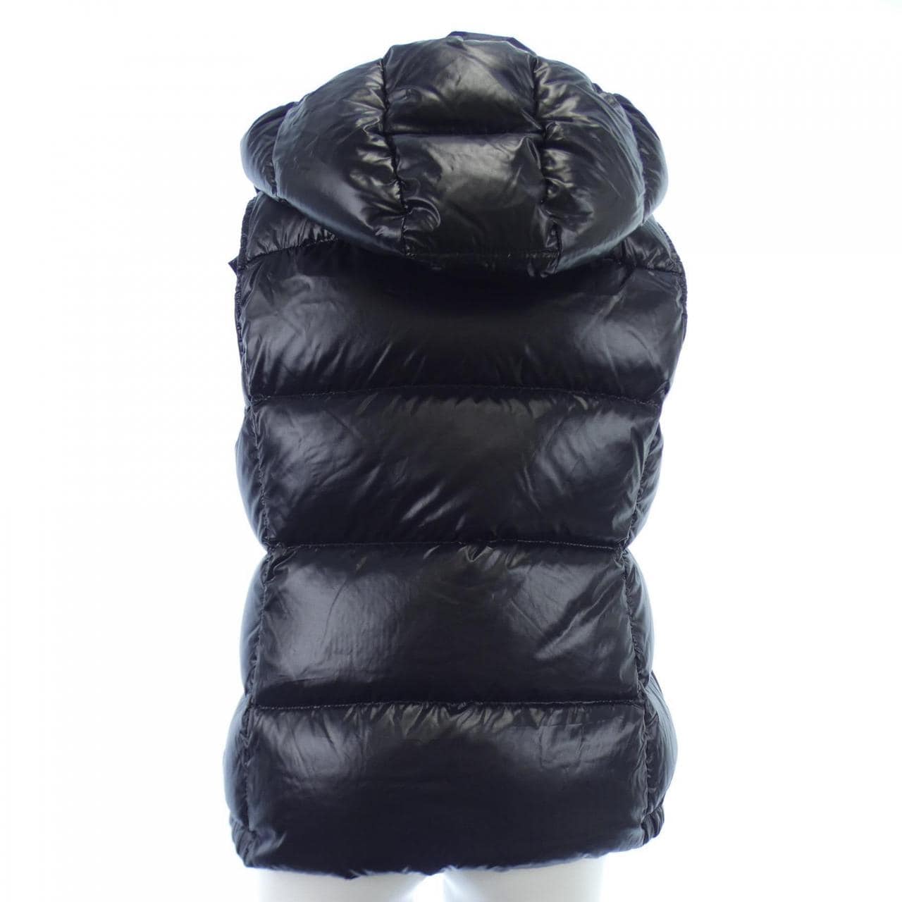 MONCLER蒙克勒羽绒背心