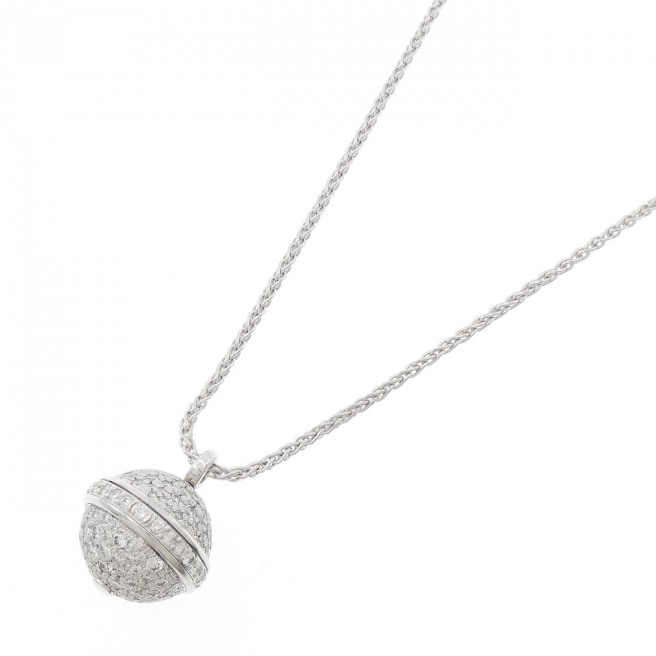 [新品] Piaget Possession 项链