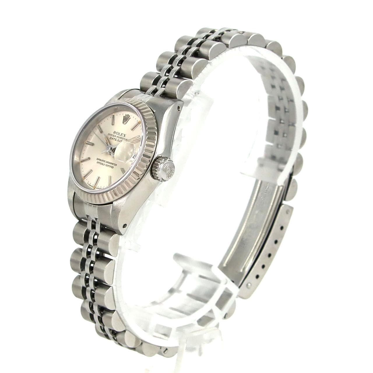 ROLEX Datejust 69174 SSxWG自动上弦