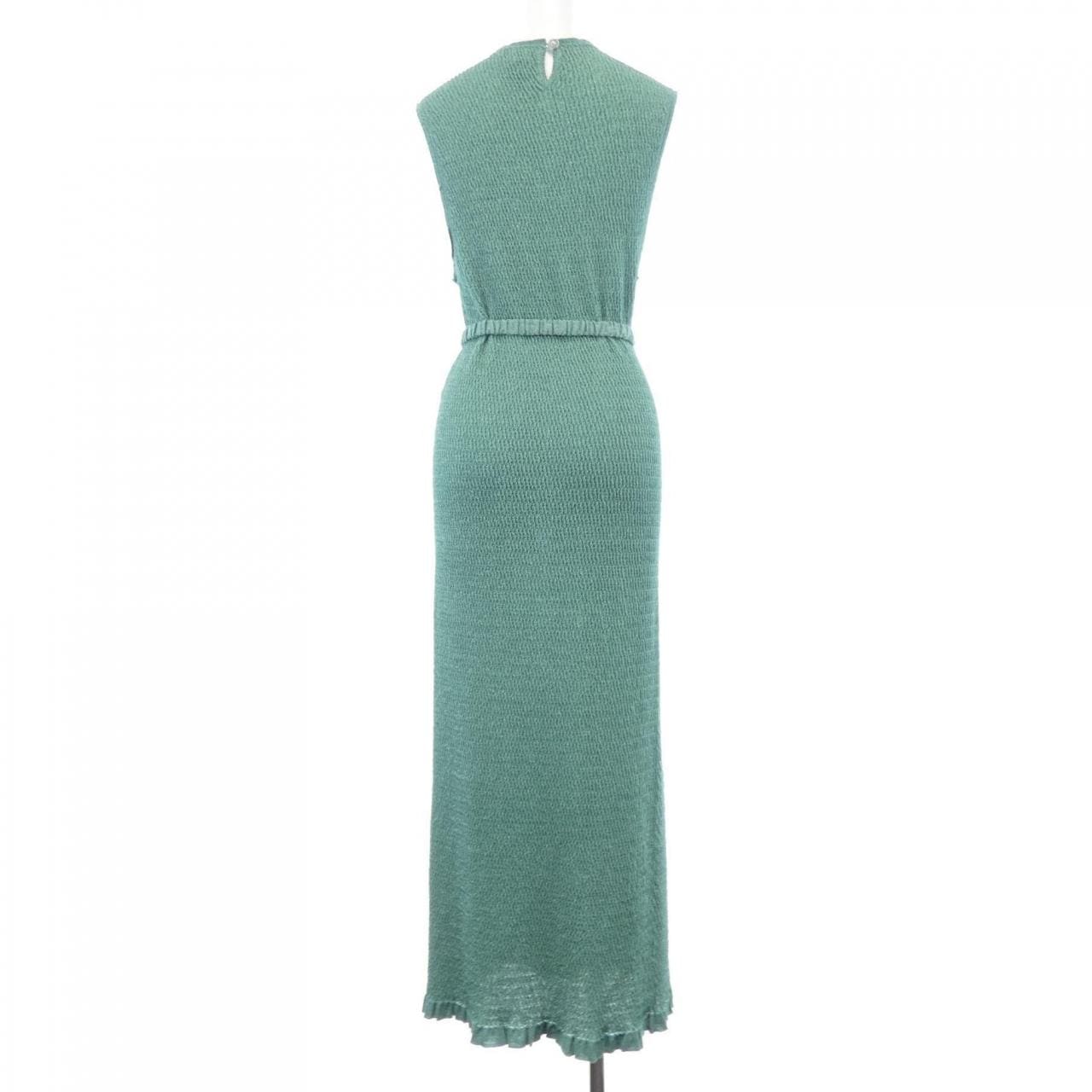 シャネル CHANEL P72226K10387 ワンピース