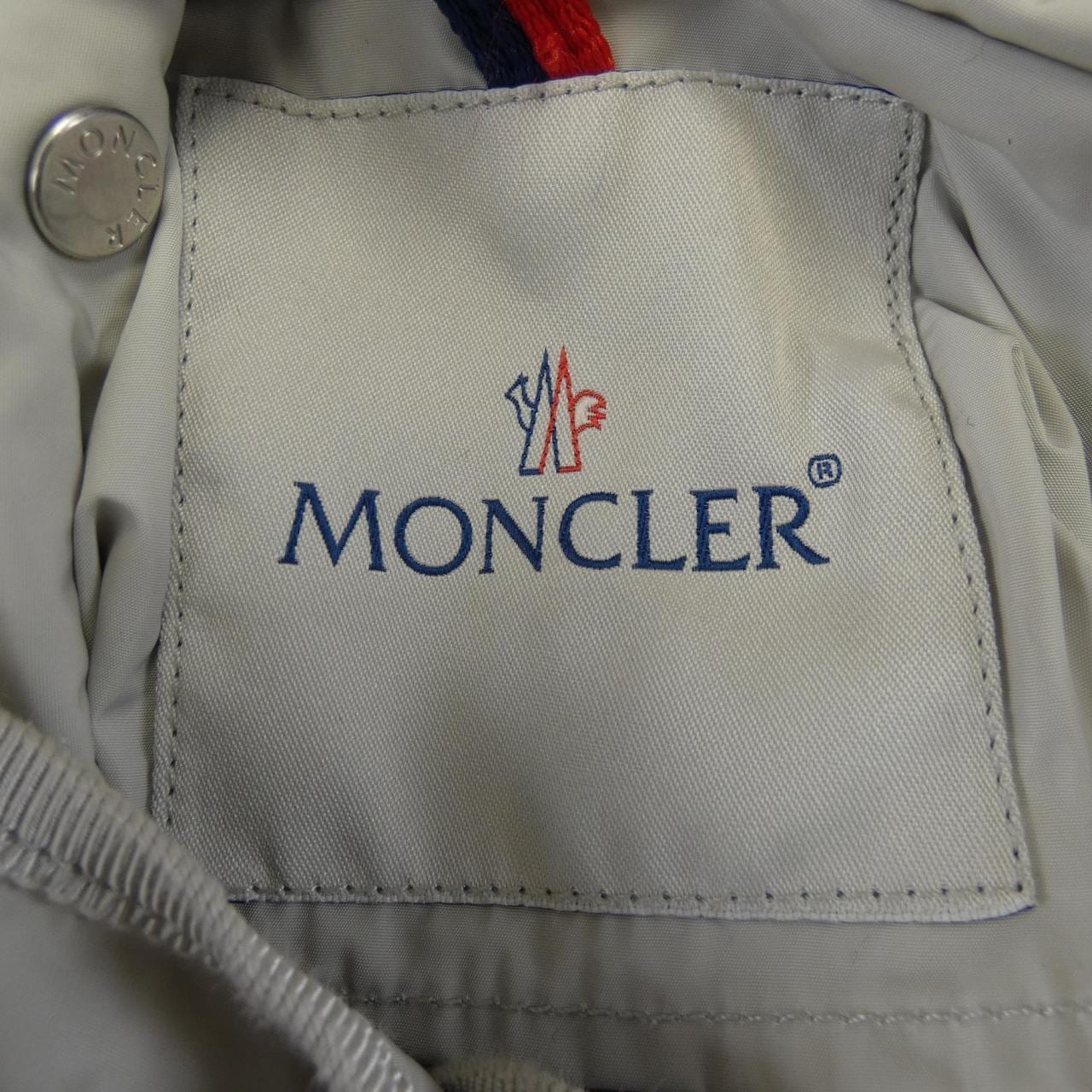 モンクレール MONCLER ARGELIA コート