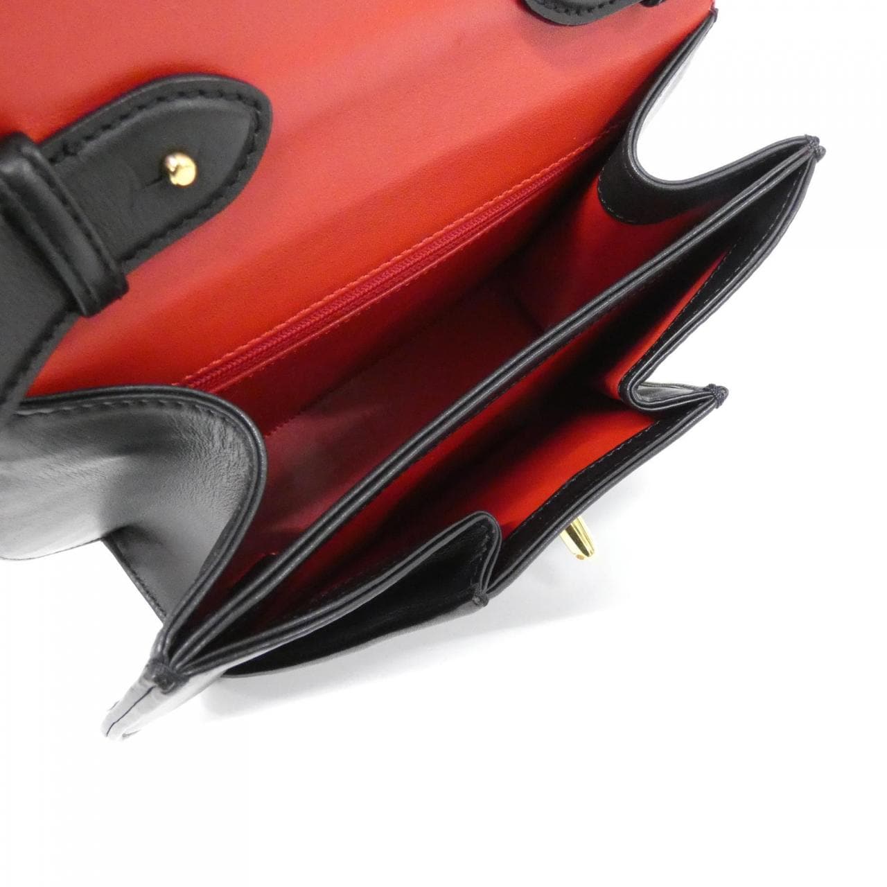 【ヴィンテージ】カルティエ バッグ