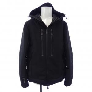 モンクレールグルノーブル MONCLER GRENOBLE C0198 BESSANS ダウンジャケット